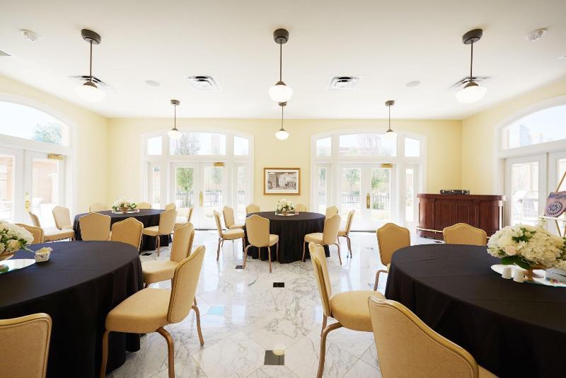 ביג ספרינג Hotel Settles מראה חיצוני תמונה