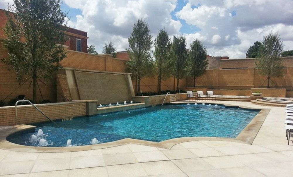 ביג ספרינג Hotel Settles מראה חיצוני תמונה