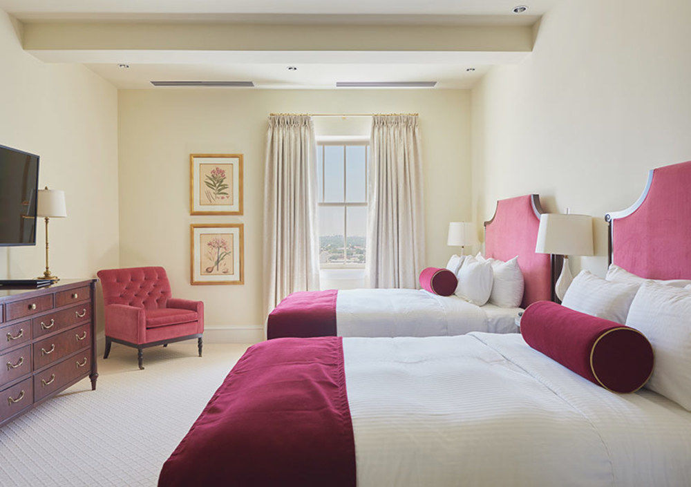 ביג ספרינג Hotel Settles מראה חיצוני תמונה